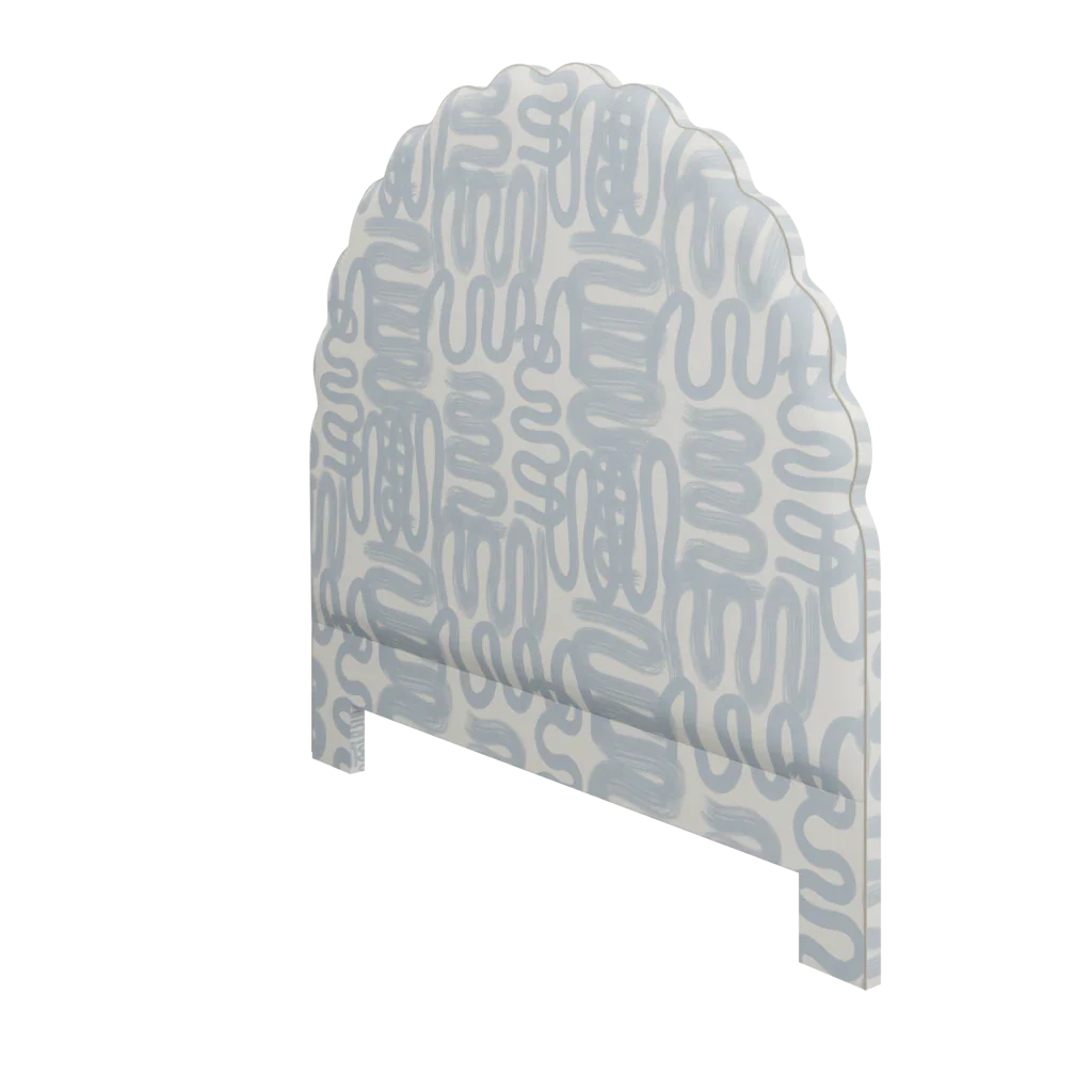 Custom Juliet Headboard - Image 34