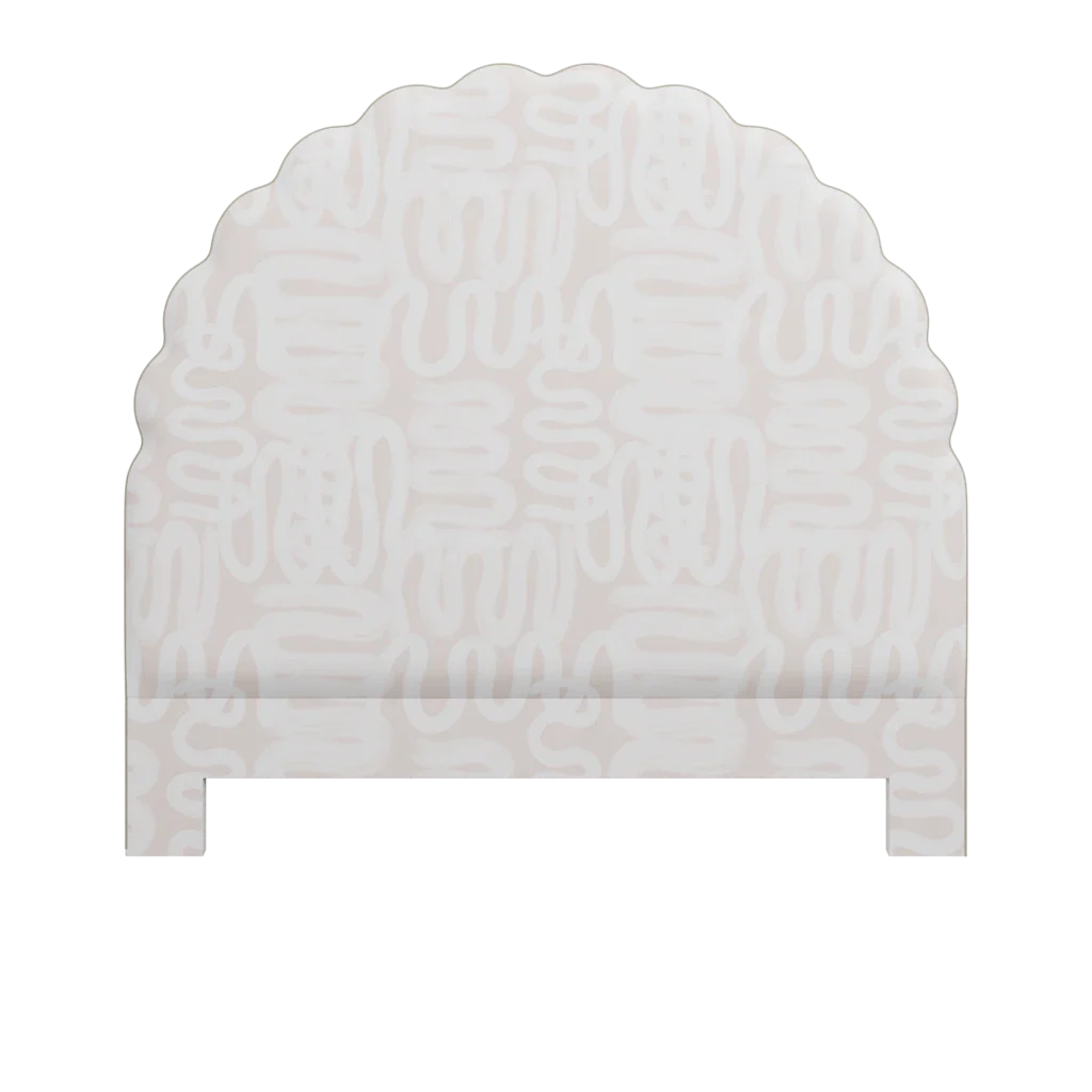 Custom Juliet Headboard - Image 35
