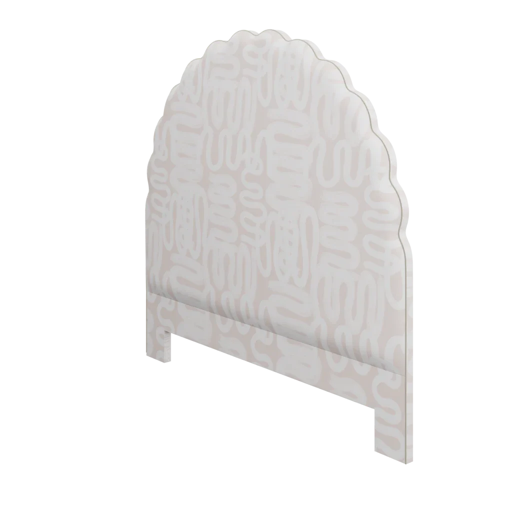 Custom Juliet Headboard - Image 36