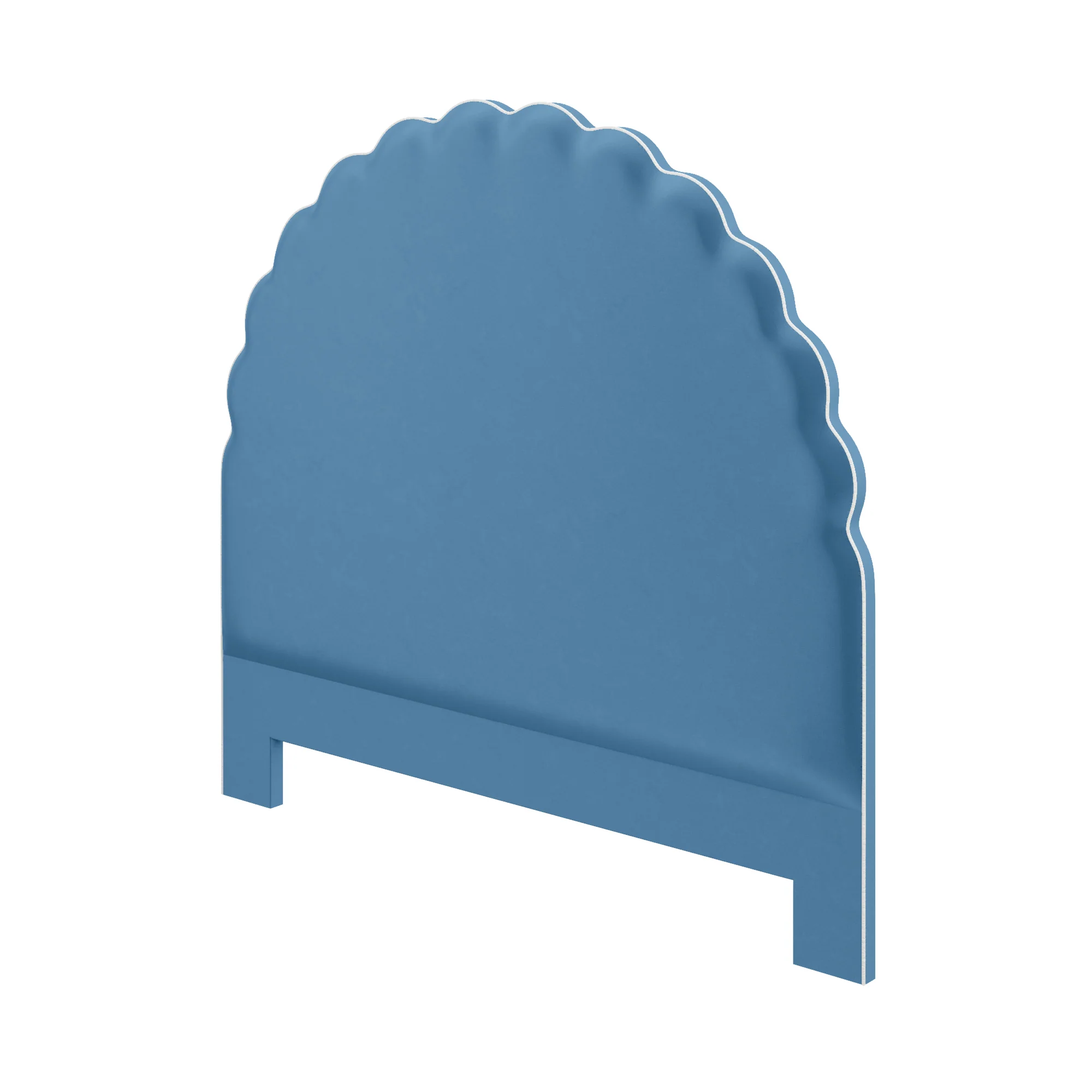 Custom Juliet Headboard - Image 38