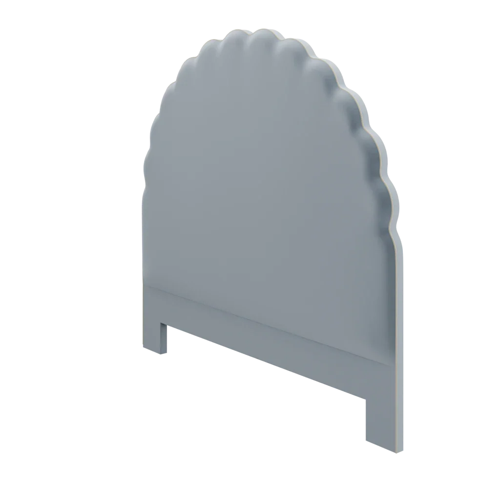 Custom Juliet Headboard - Image 4