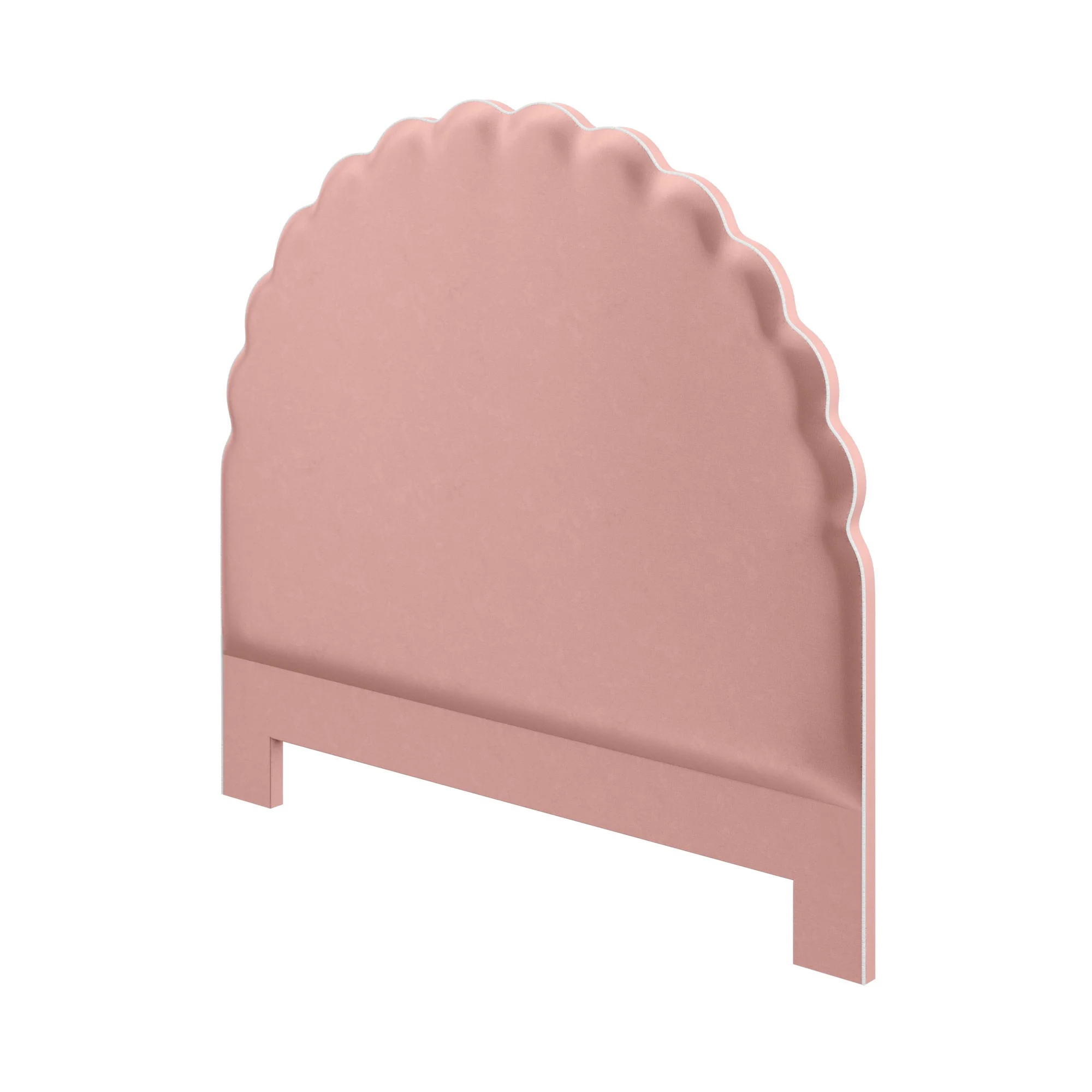 Custom Juliet Headboard - Image 40