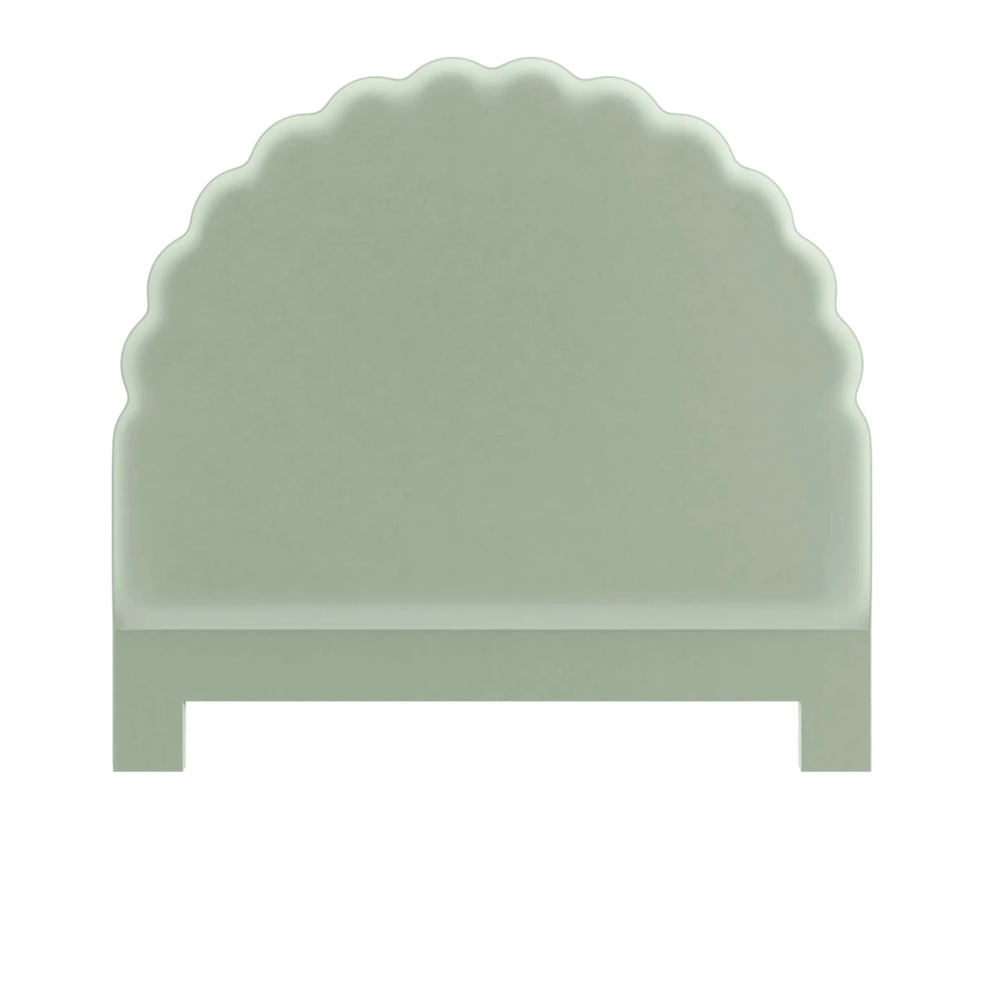 Custom Juliet Headboard - Image 41