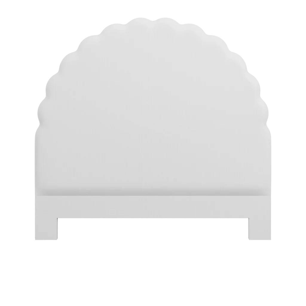 Custom Juliet Headboard - Image 5
