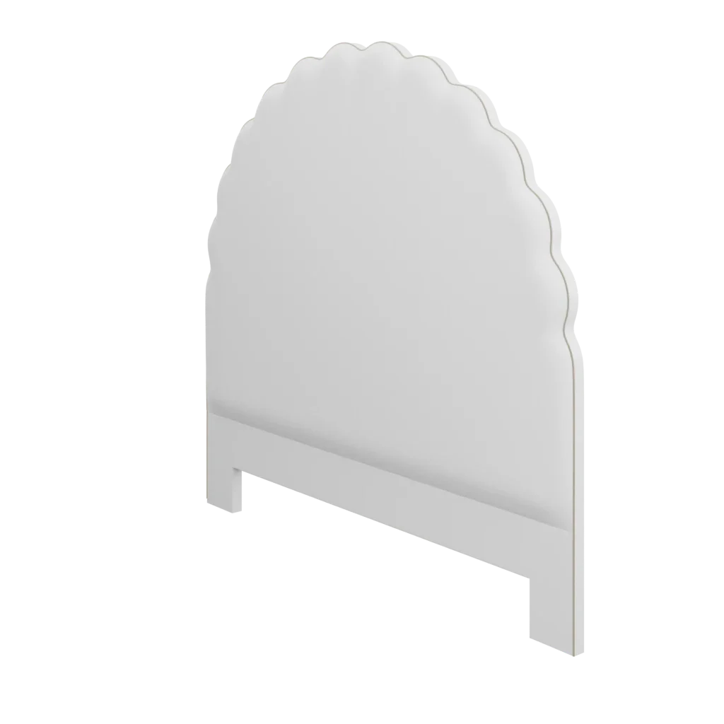 Custom Juliet Headboard - Image 6