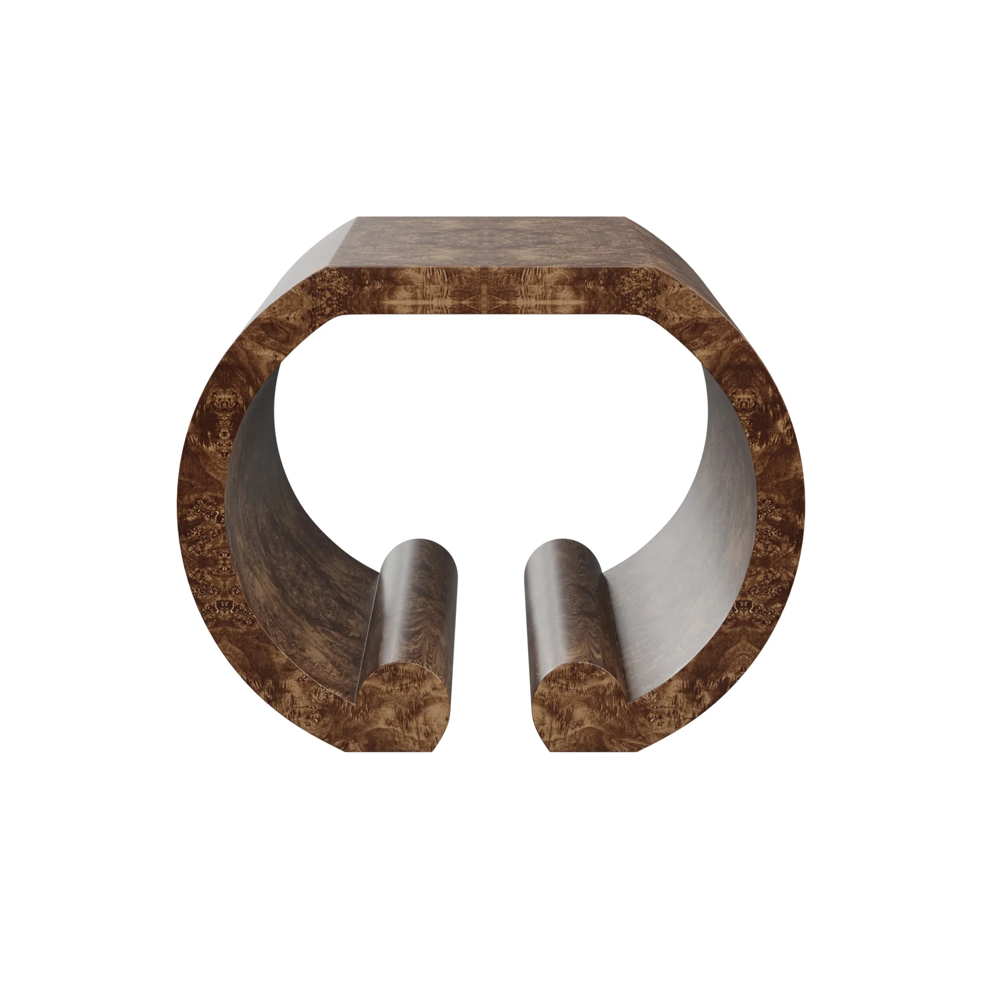 Custom Kelly Side Table - Image 17