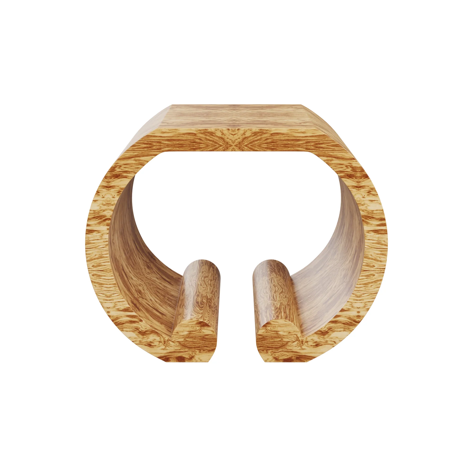 Custom Kelly Side Table - Image 5