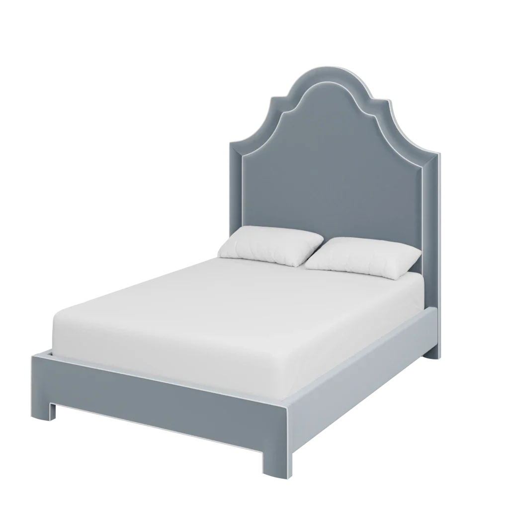 Custom Landry Bed - Image 10
