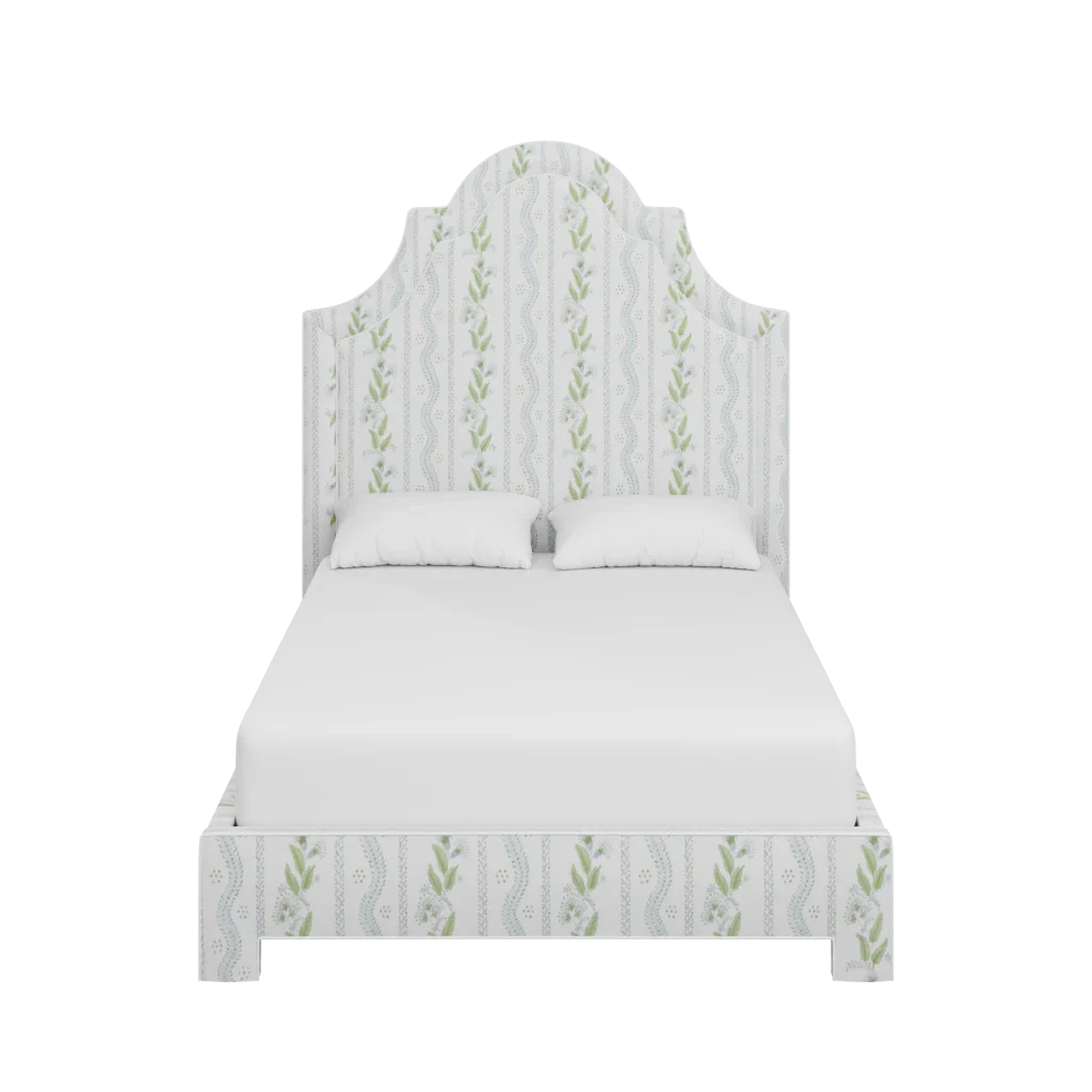Custom Landry Bed - Image 11