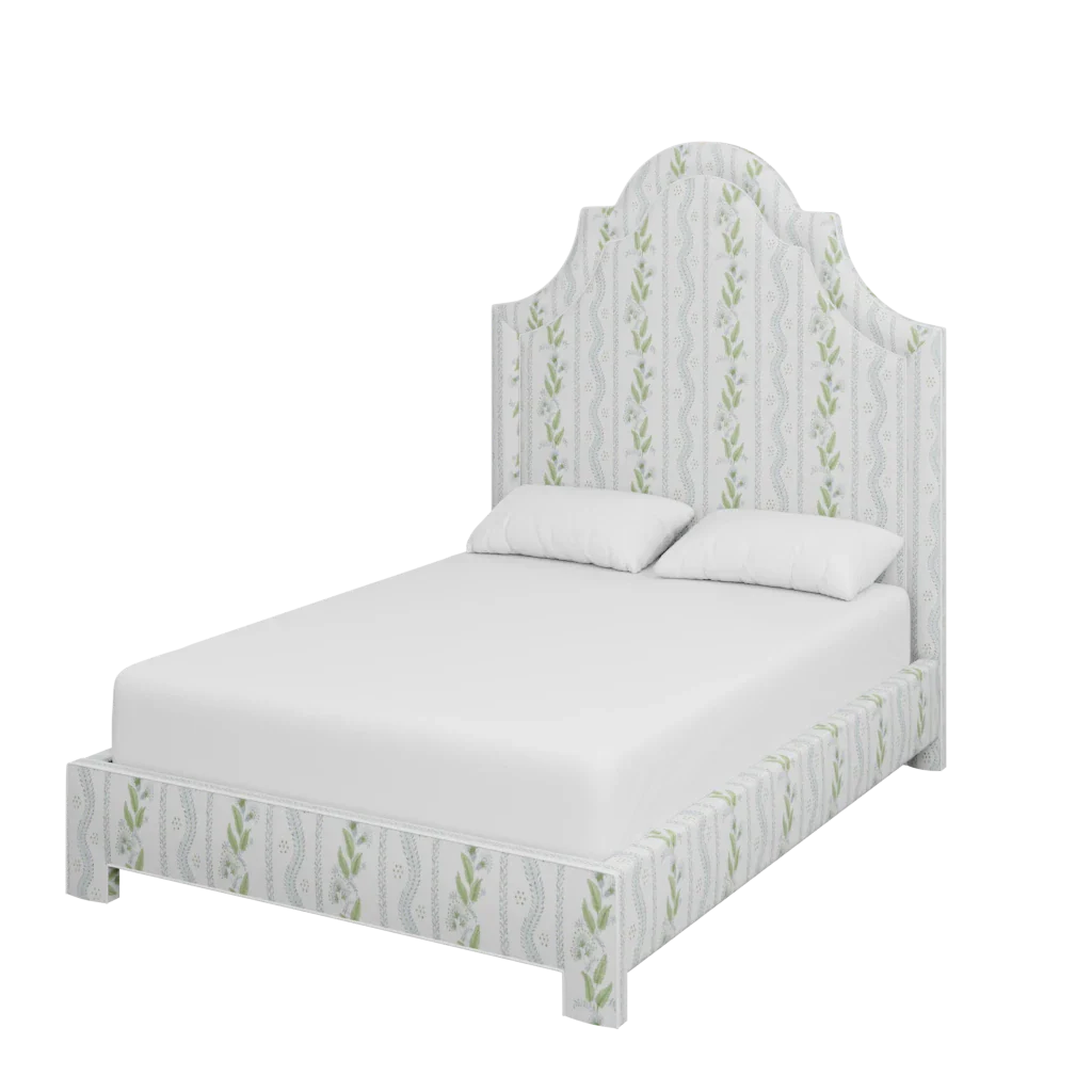 Custom Landry Bed - Image 12