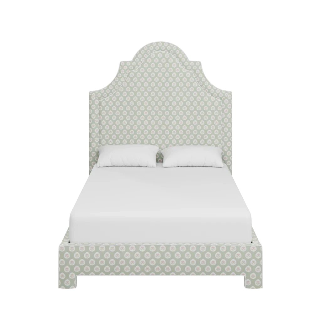 Custom Landry Bed - Image 15