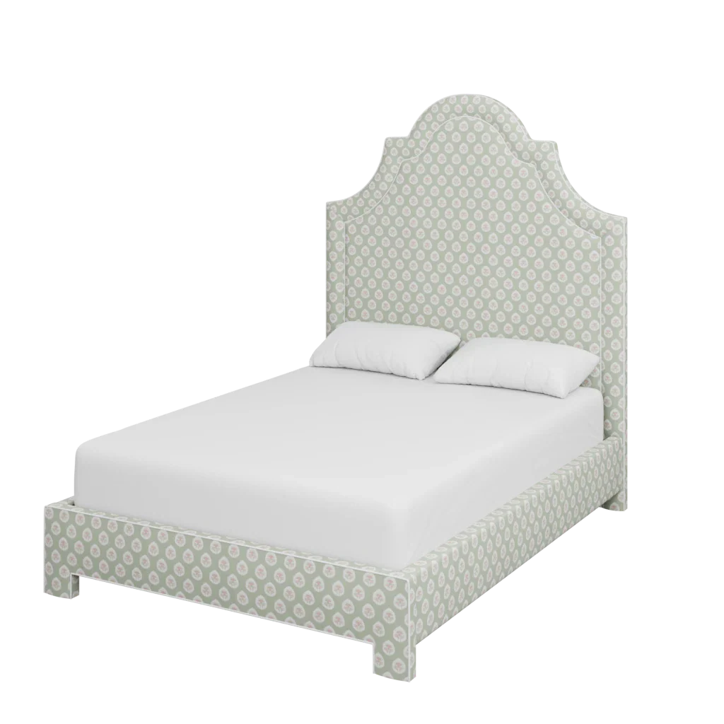 Custom Landry Bed - Image 16