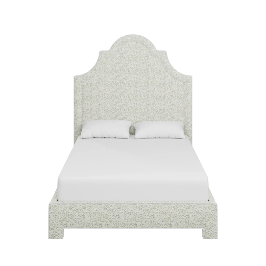 Custom Landry Bed - Image 21