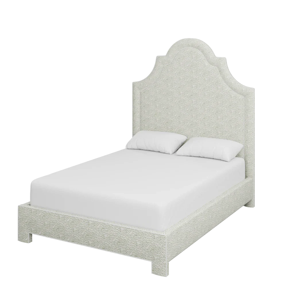 Custom Landry Bed - Image 22
