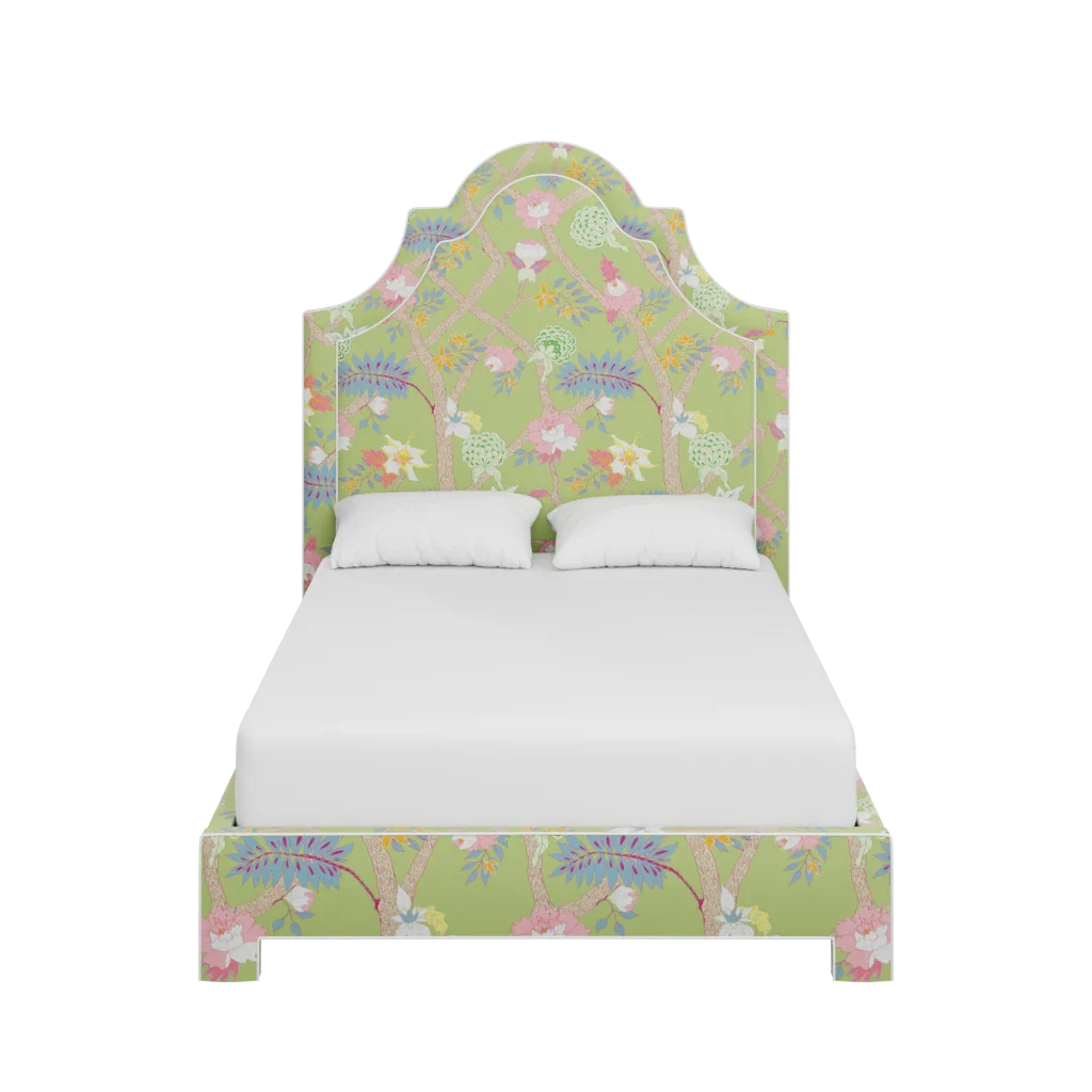Custom Landry Bed - Image 23