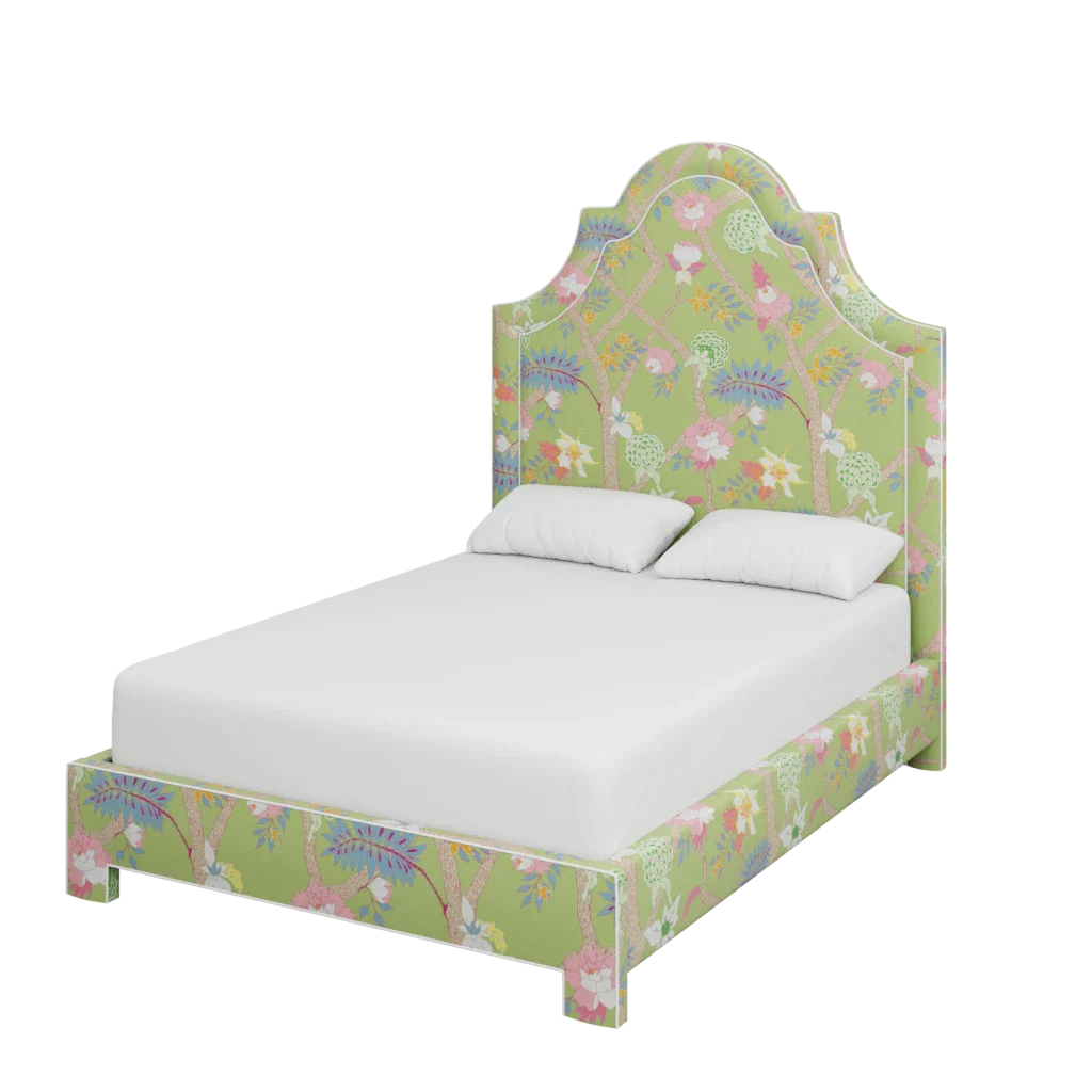 Custom Landry Bed - Image 24