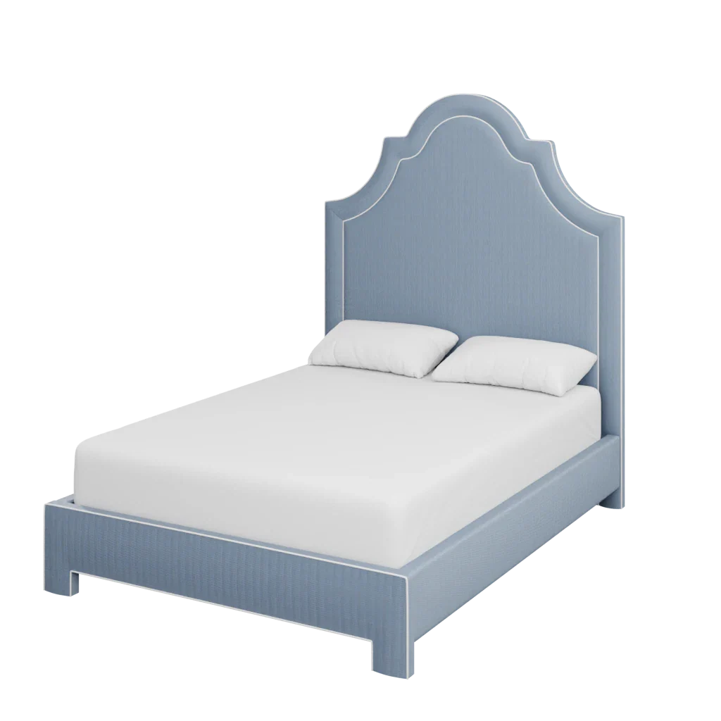 Custom Landry Bed - Image 26