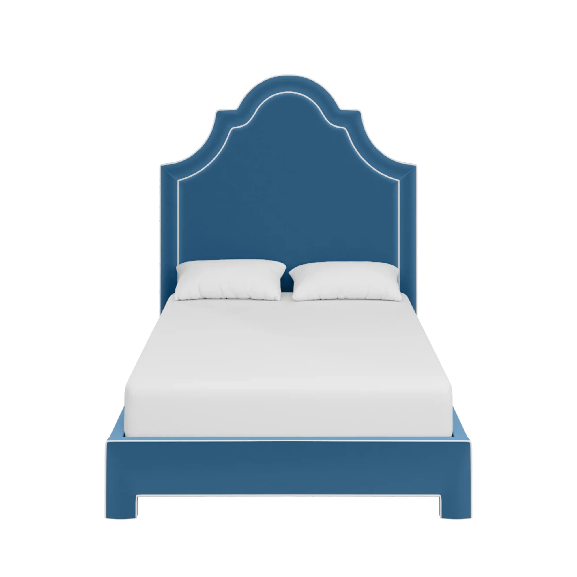 Custom Landry Bed - Image 27