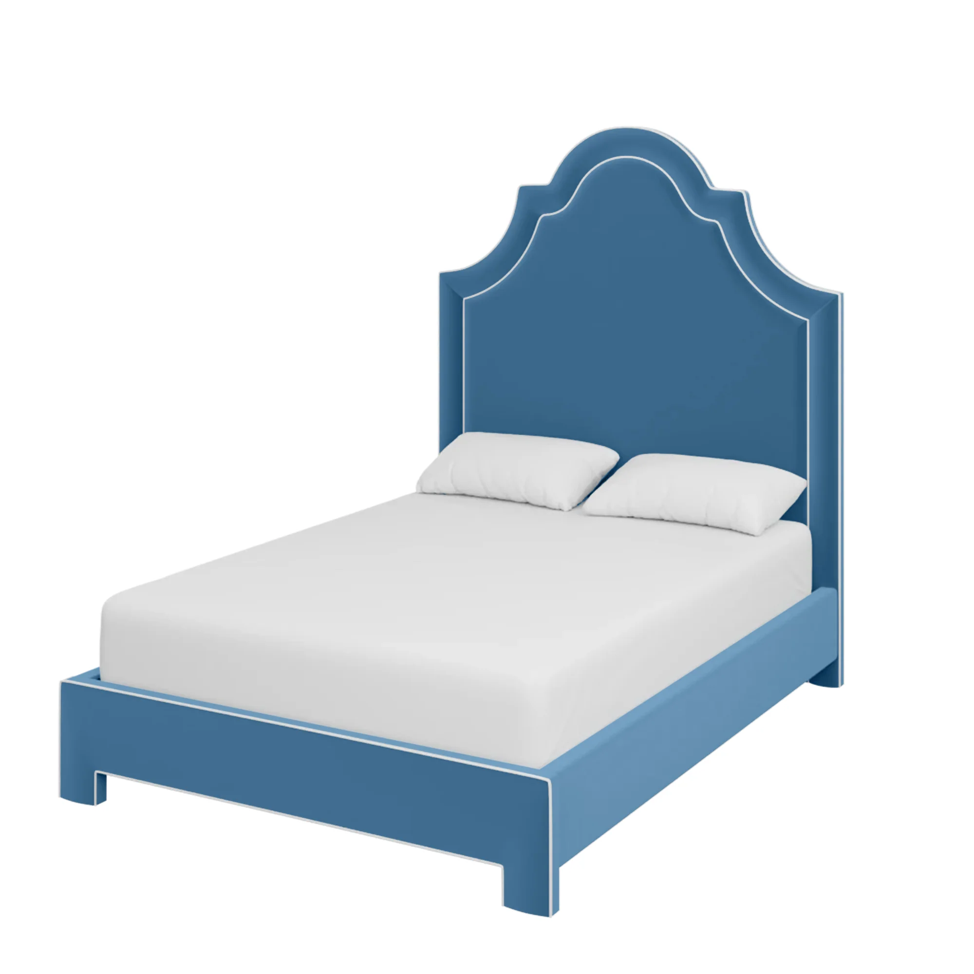 Custom Landry Bed - Image 28