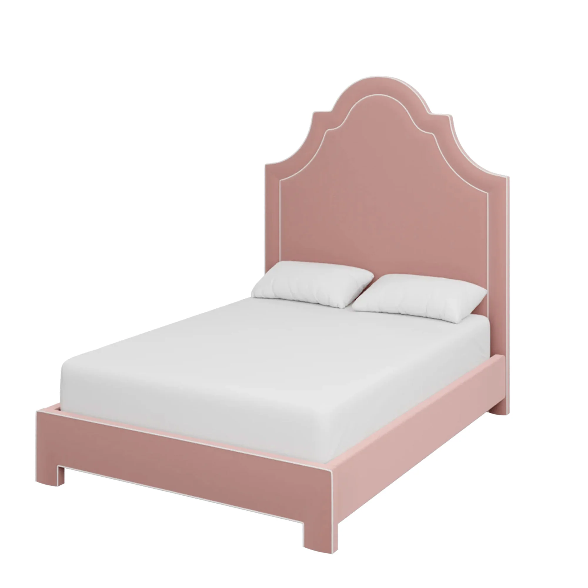 Custom Landry Bed - Image 30