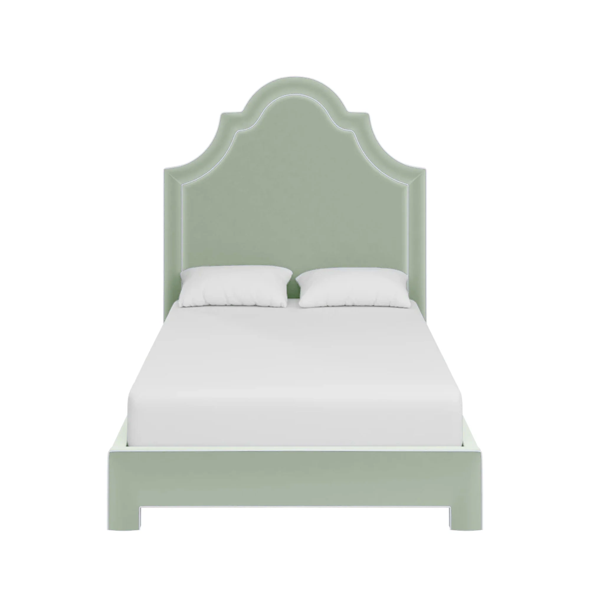 Custom Landry Bed - Image 31