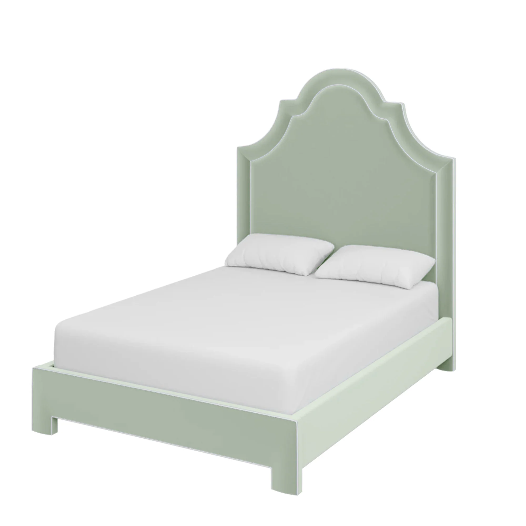 Custom Landry Bed - Image 32