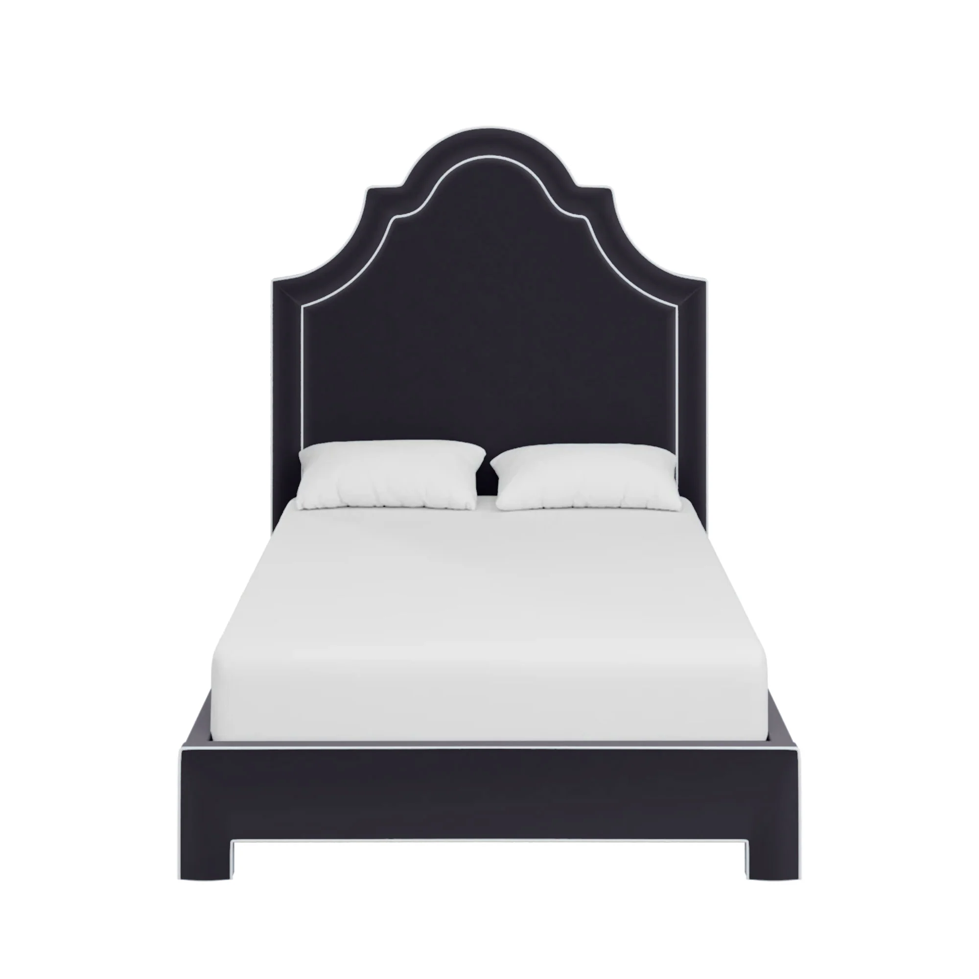 Custom Landry Bed - Image 33