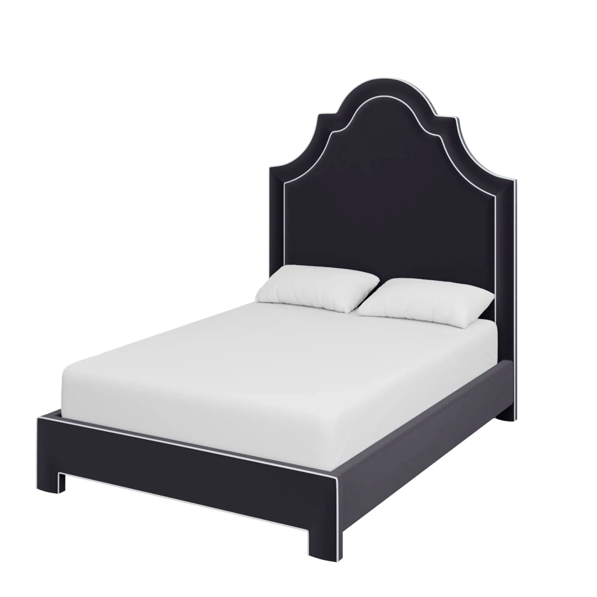 Custom Landry Bed - Image 34