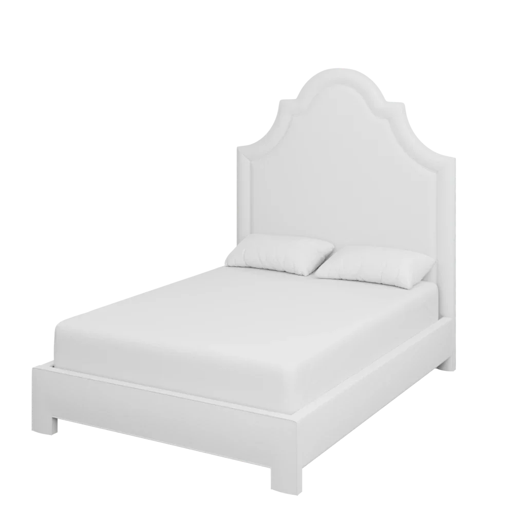 Custom Landry Bed - Image 4