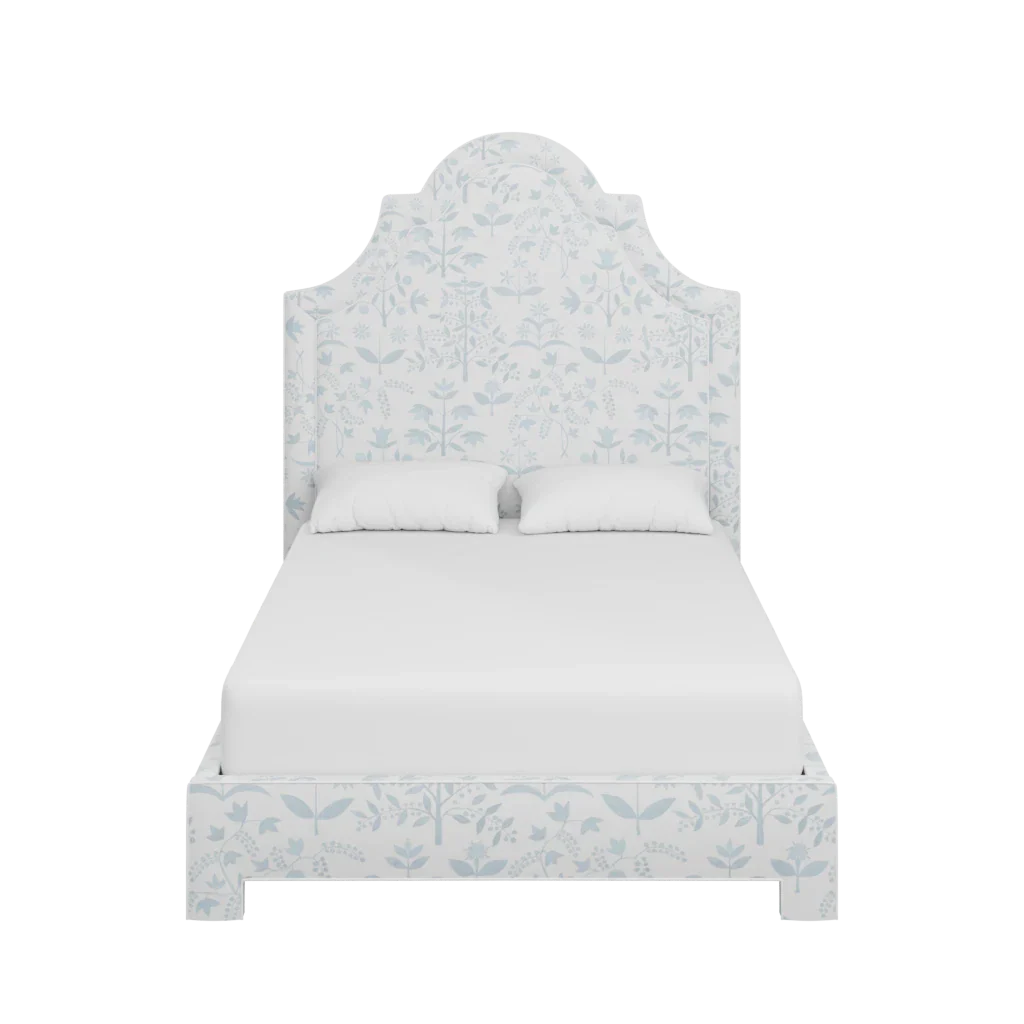 Custom Landry Bed - Image 5