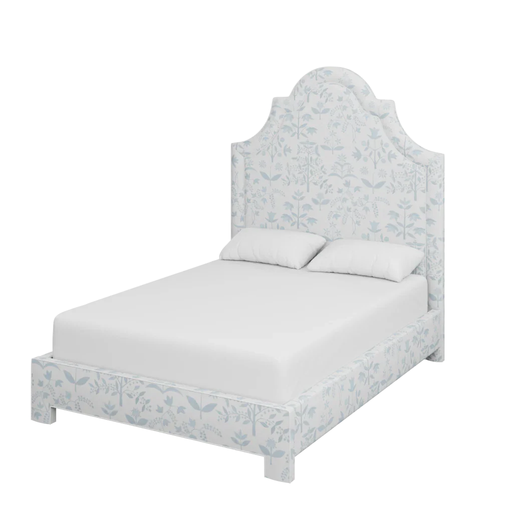 Custom Landry Bed - Image 6
