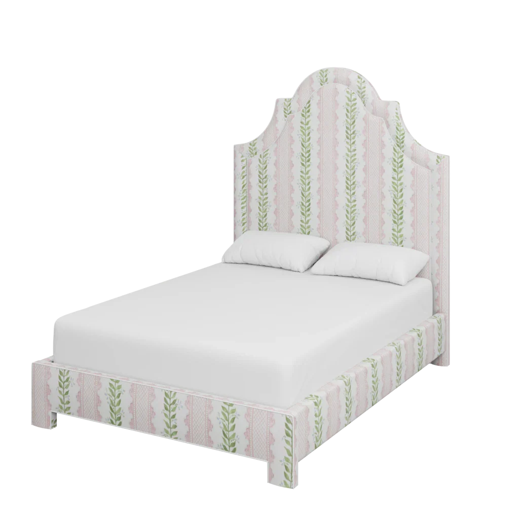 Custom Landry Bed - Image 8