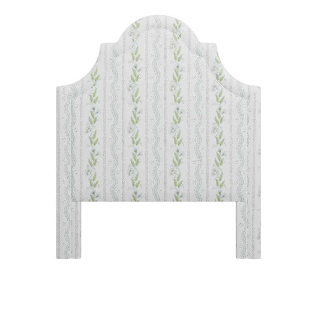 Custom Landry Headboard - Image 11