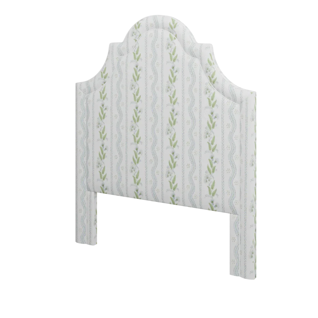 Custom Landry Headboard - Image 12