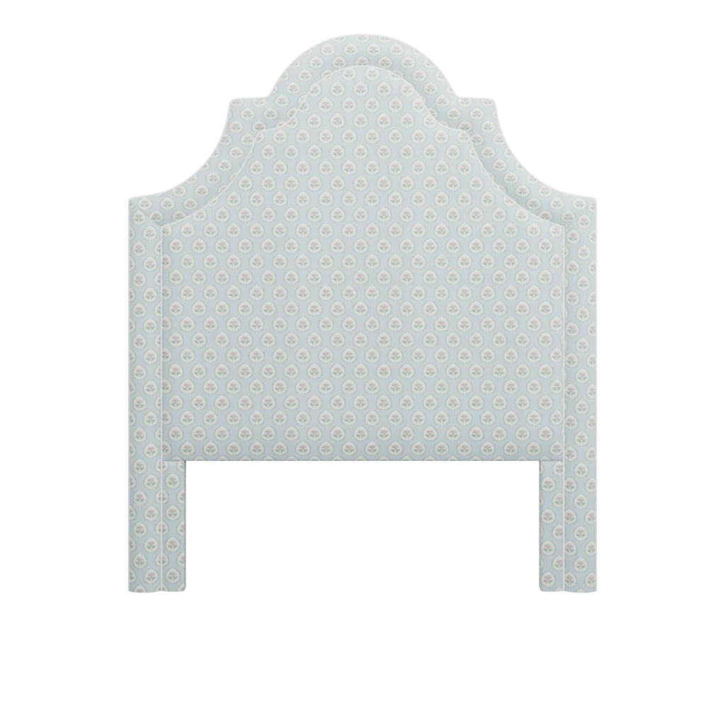 Custom Landry Headboard - Image 13