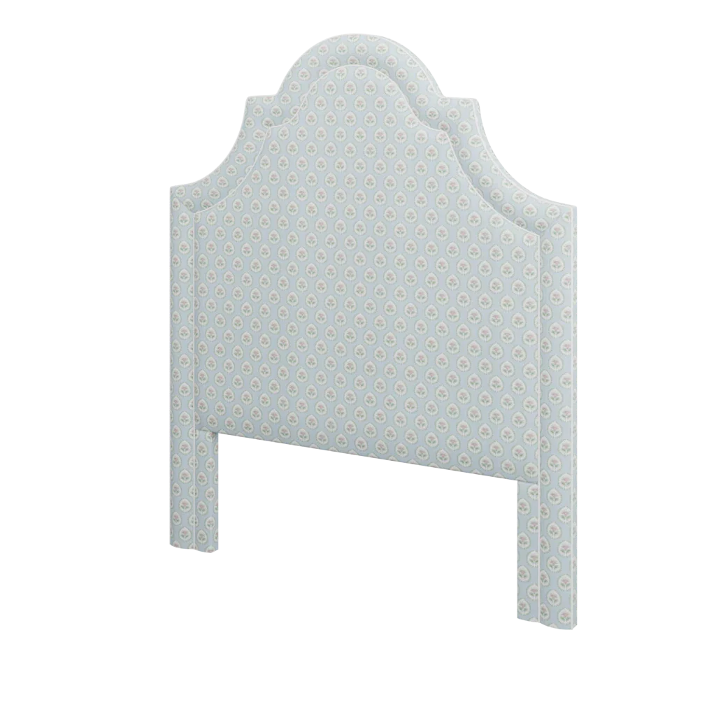 Custom Landry Headboard - Image 14