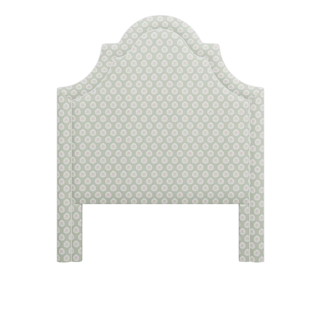 Custom Landry Headboard - Image 15
