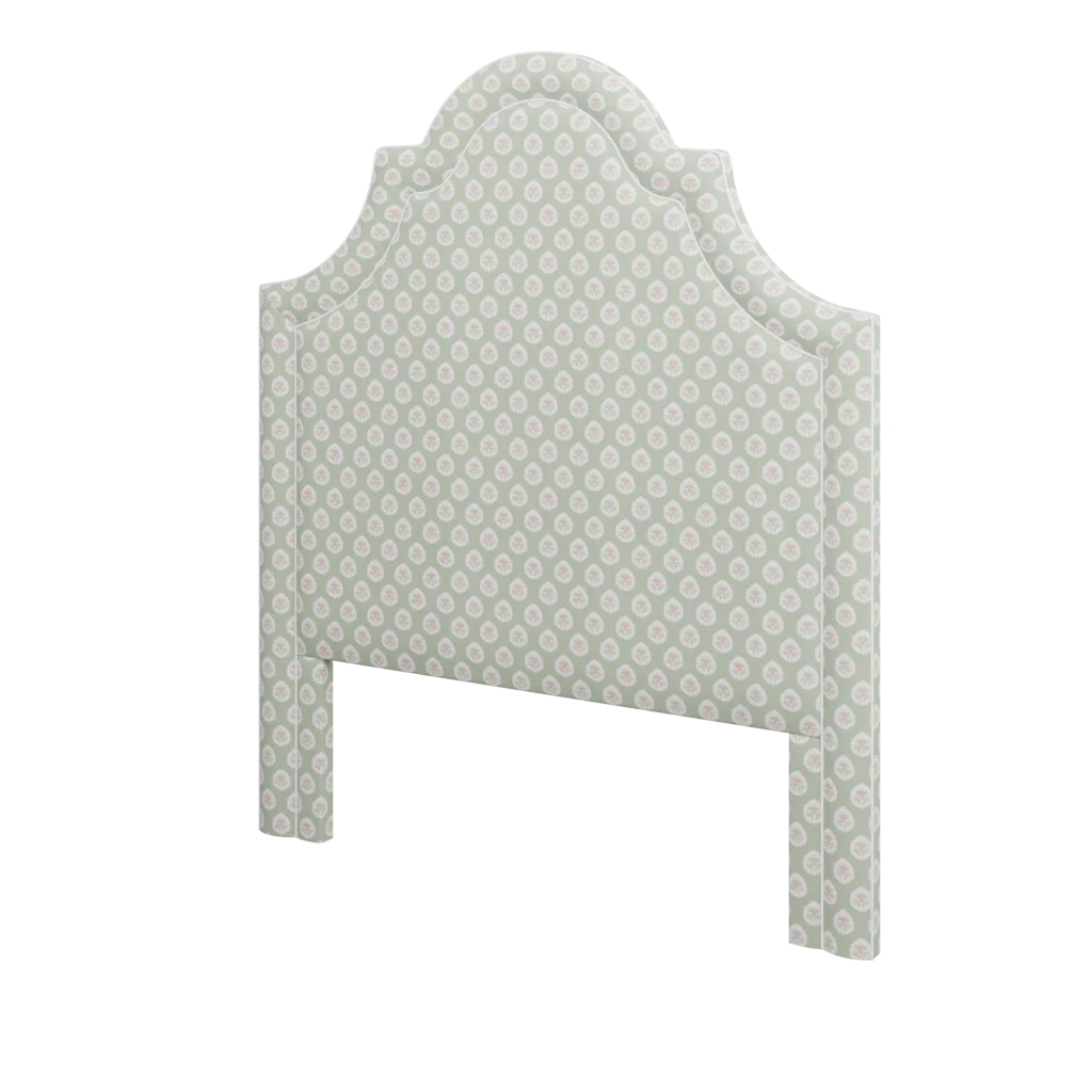 Custom Landry Headboard - Image 16