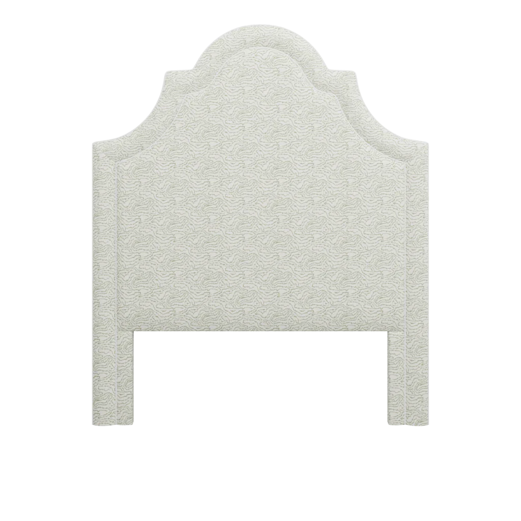 Custom Landry Headboard - Image 21