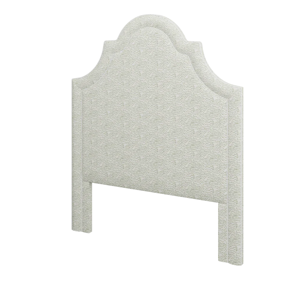 Custom Landry Headboard - Image 22
