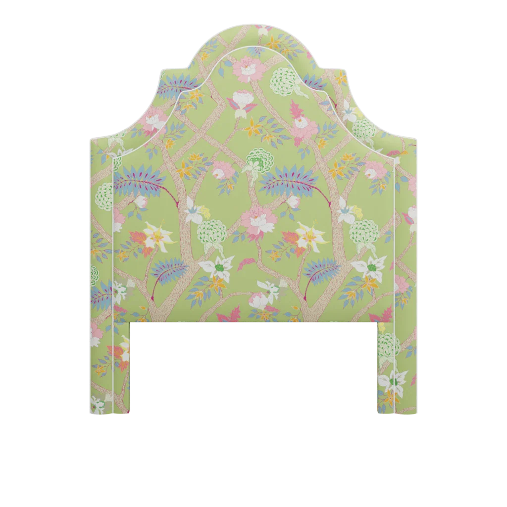 Custom Landry Headboard - Image 23