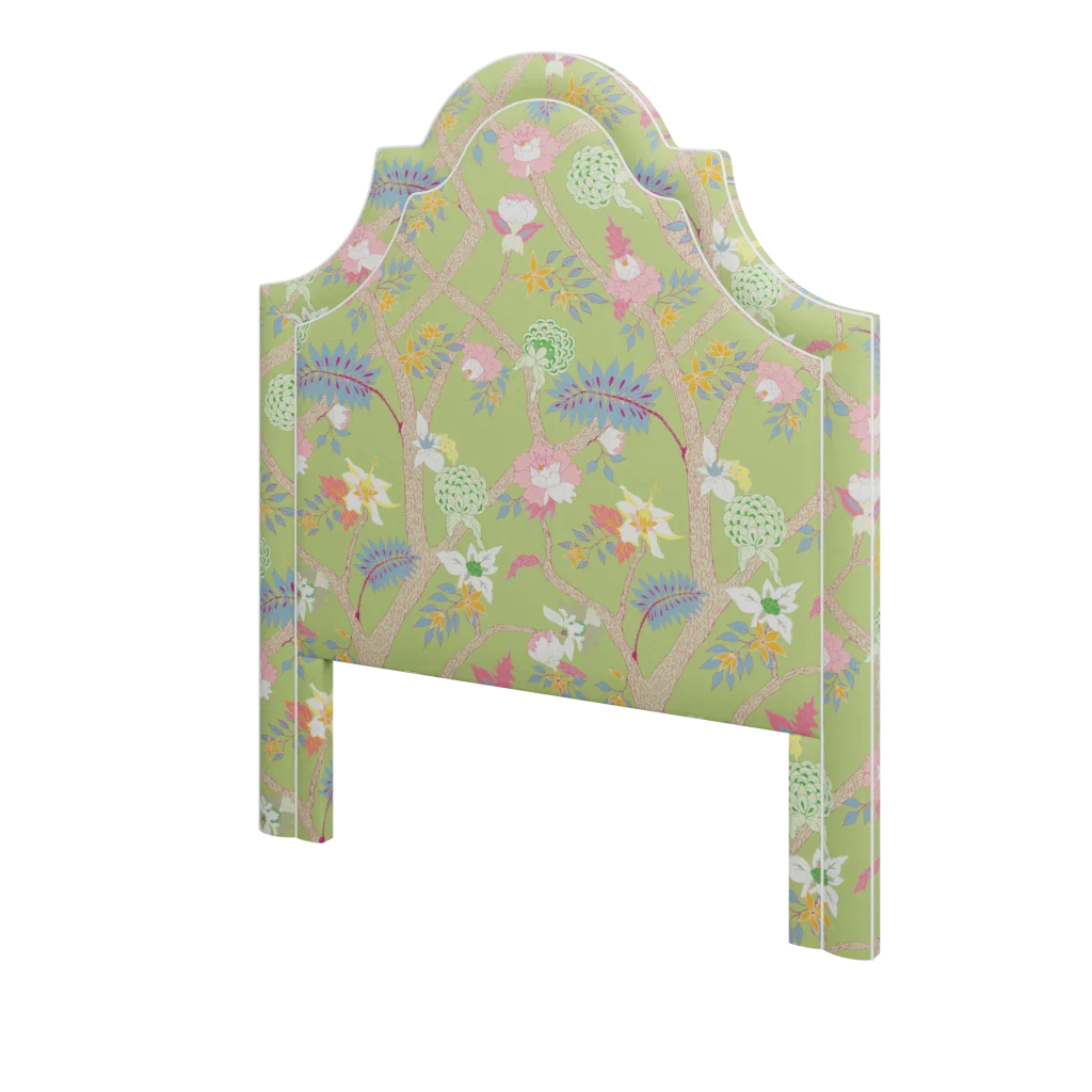 Custom Landry Headboard - Image 24