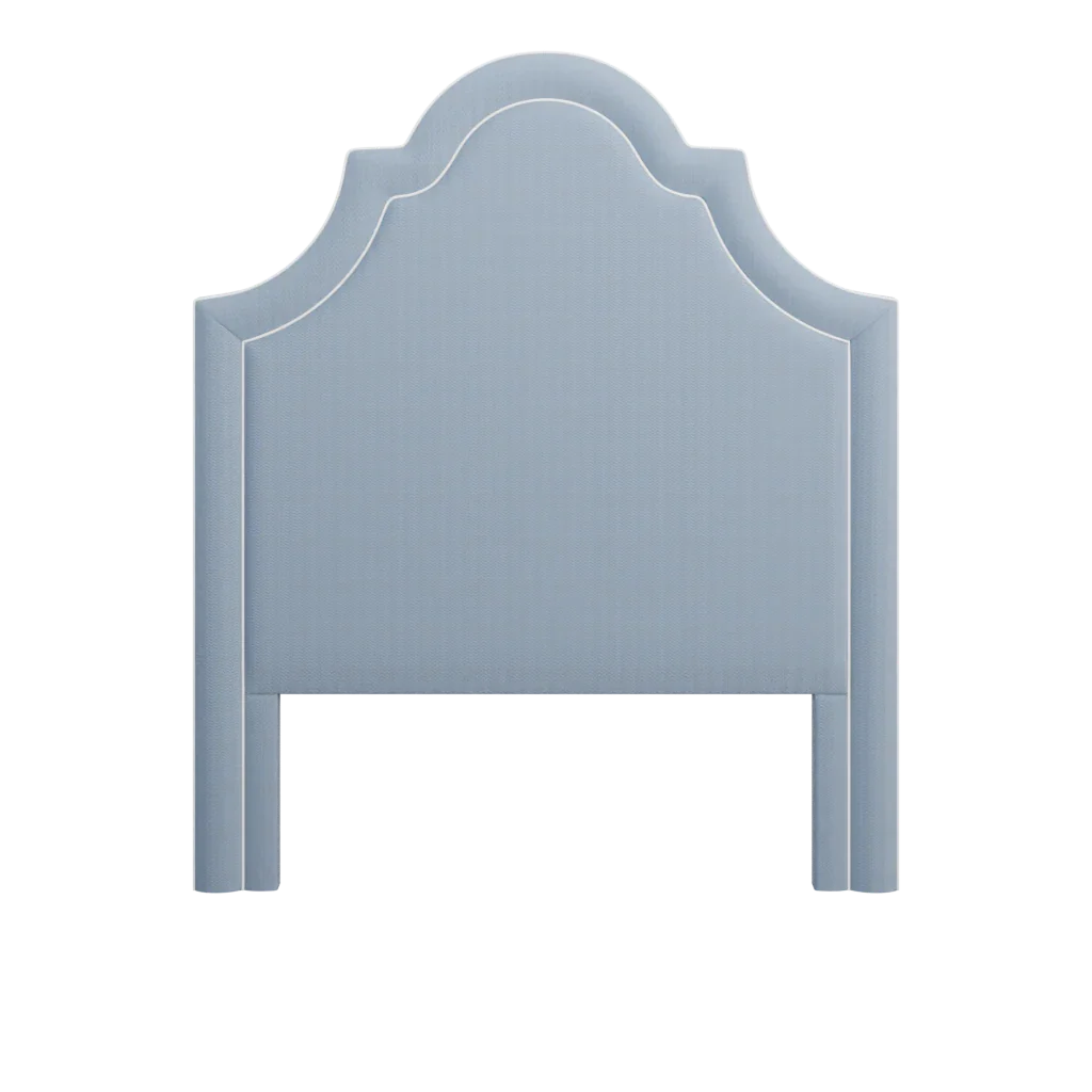 Custom Landry Headboard - Image 25