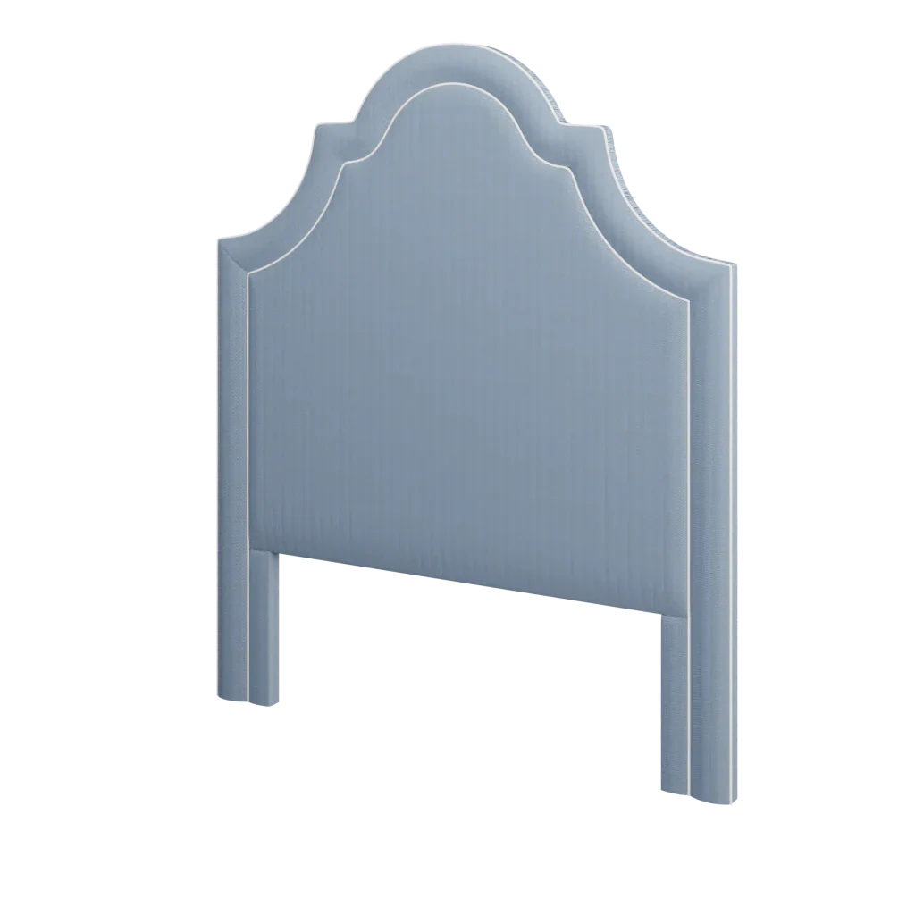 Custom Landry Headboard - Image 26