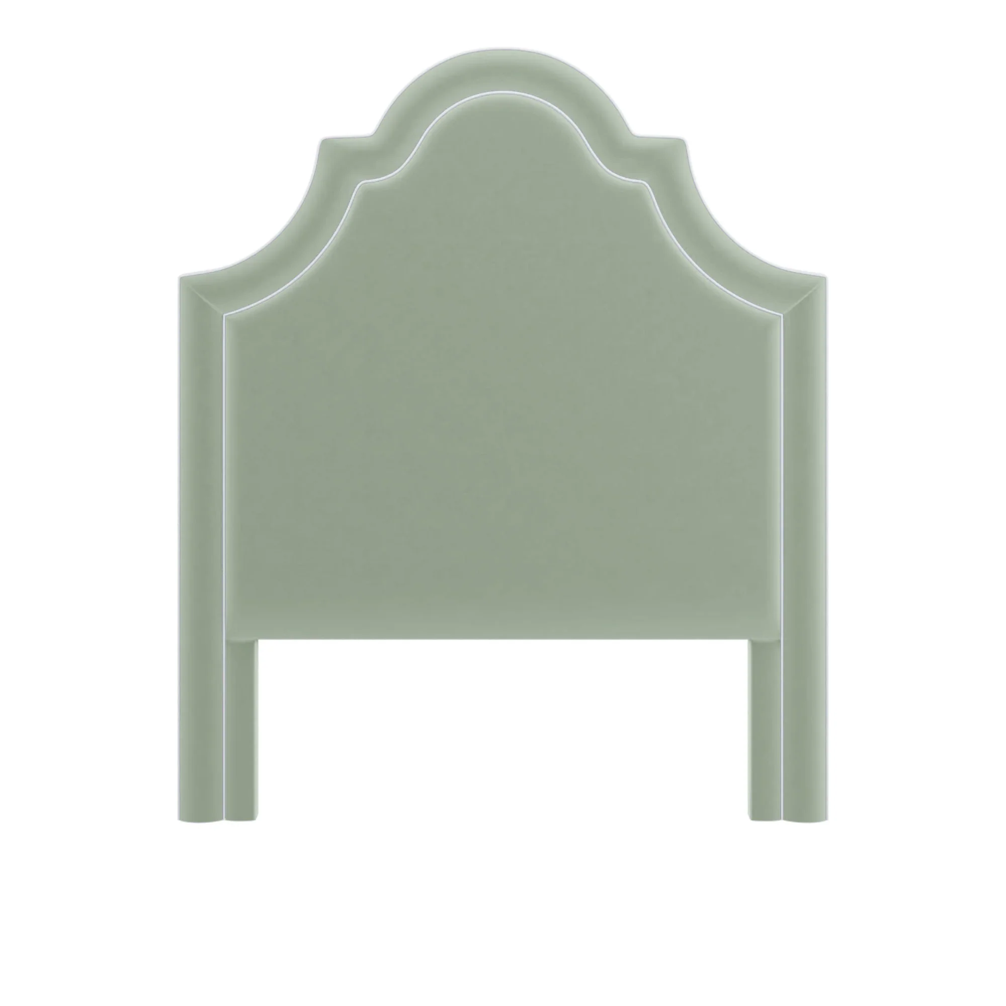 Custom Landry Headboard - Image 31