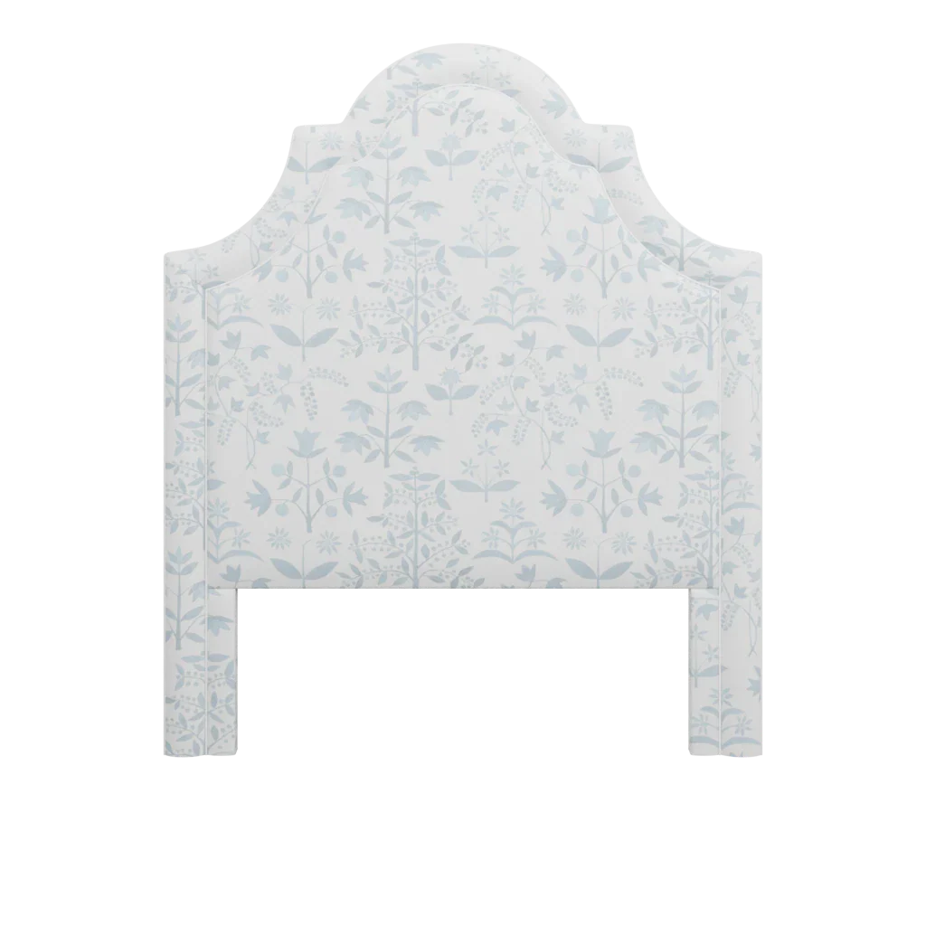 Custom Landry Headboard - Image 5