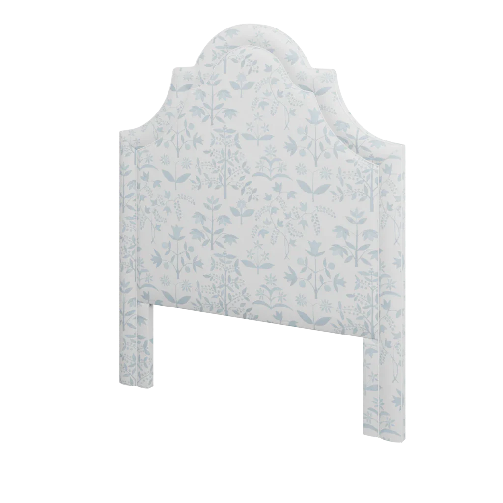 Custom Landry Headboard - Image 6