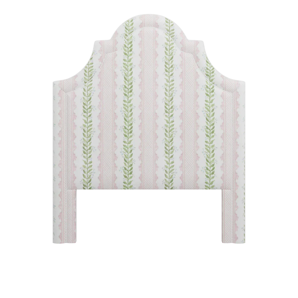 Custom Landry Headboard - Image 7