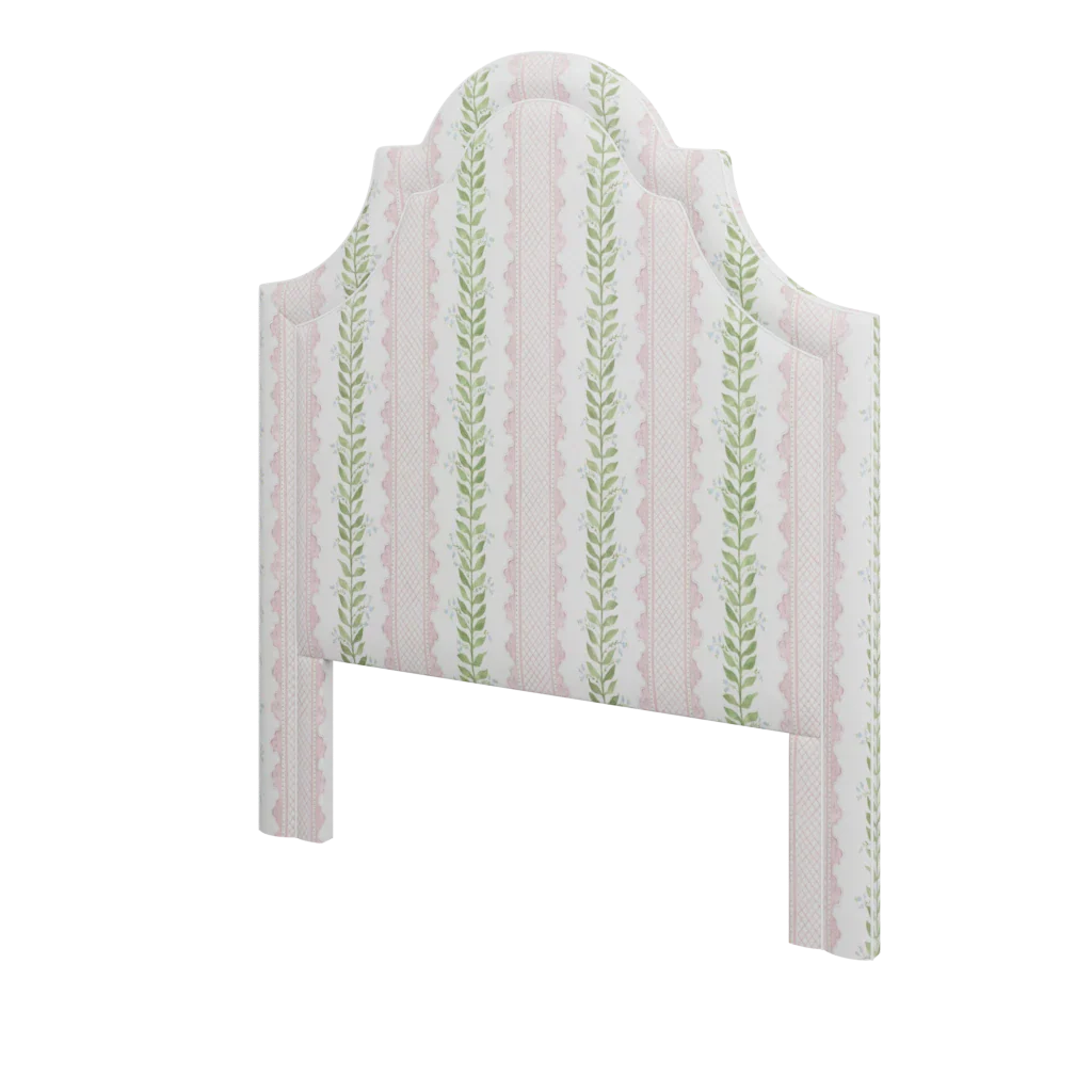 Custom Landry Headboard - Image 8