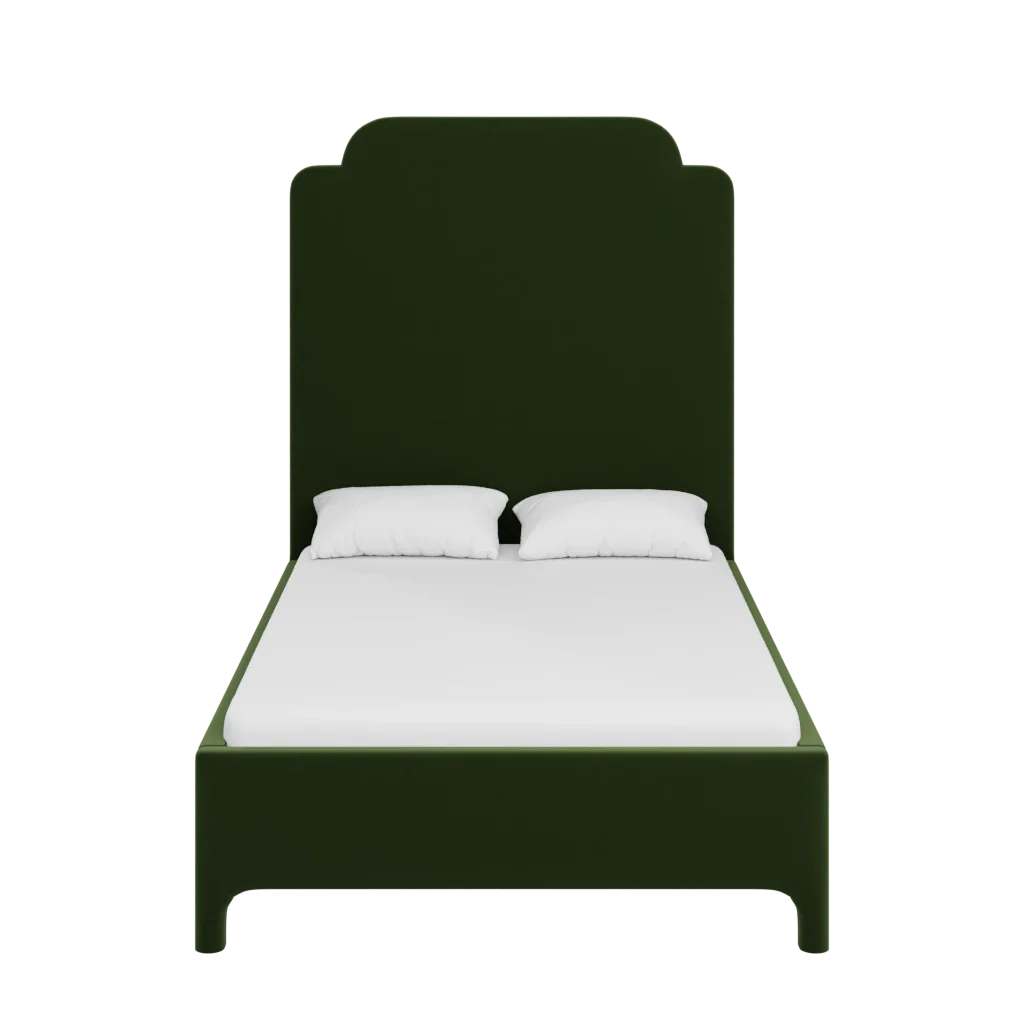 Custom Lillet Bed - Image 11
